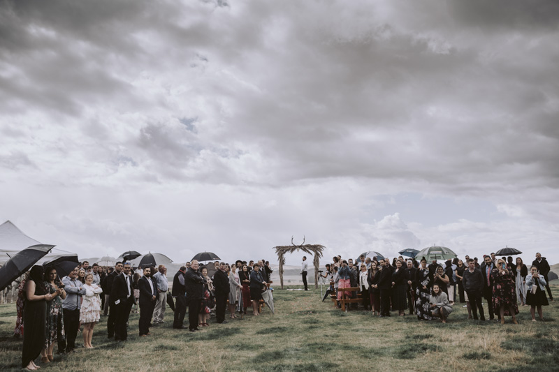 New Zealand Wedding Photographer David Le | www.davidle.co.nz