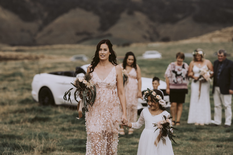 New Zealand Wedding Photographer David Le | www.davidle.co.nz