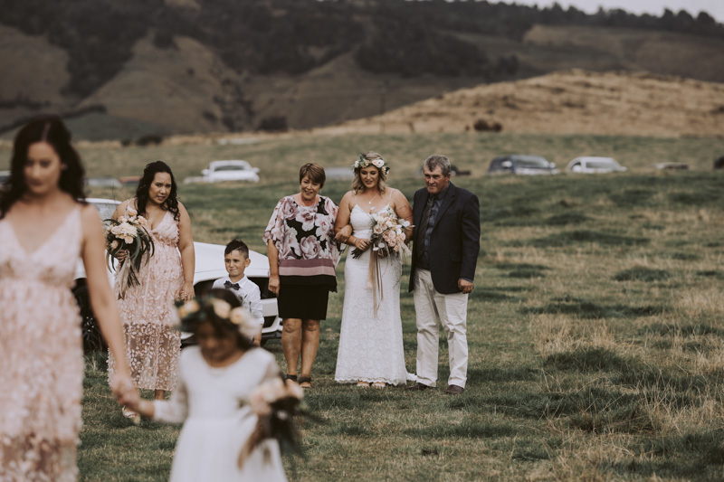 New Zealand Wedding Photographer David Le | www.davidle.co.nz