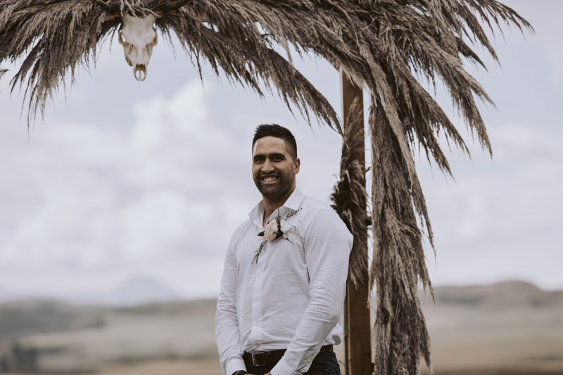 New Zealand Wedding Photographer David Le | www.davidle.co.nz