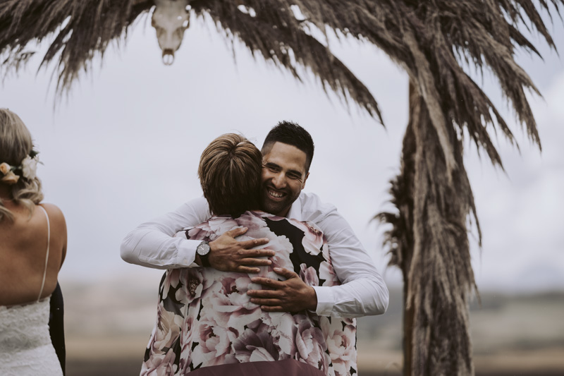 New Zealand Wedding Photographer David Le | www.davidle.co.nz
