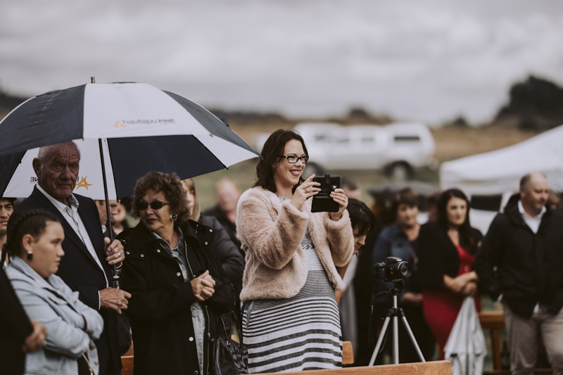 New Zealand Wedding Photographer David Le | www.davidle.co.nz