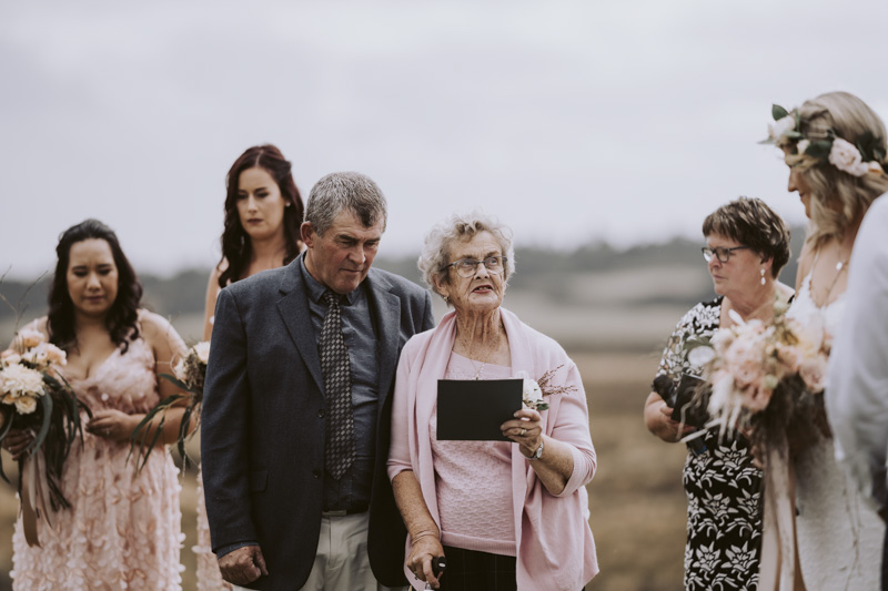 New Zealand Wedding Photographer David Le | www.davidle.co.nz