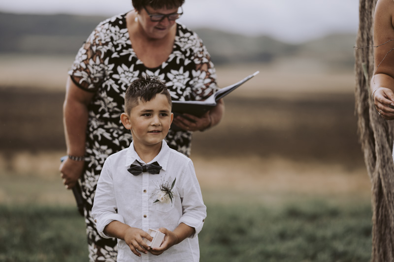 New Zealand Wedding Photographer David Le | www.davidle.co.nz