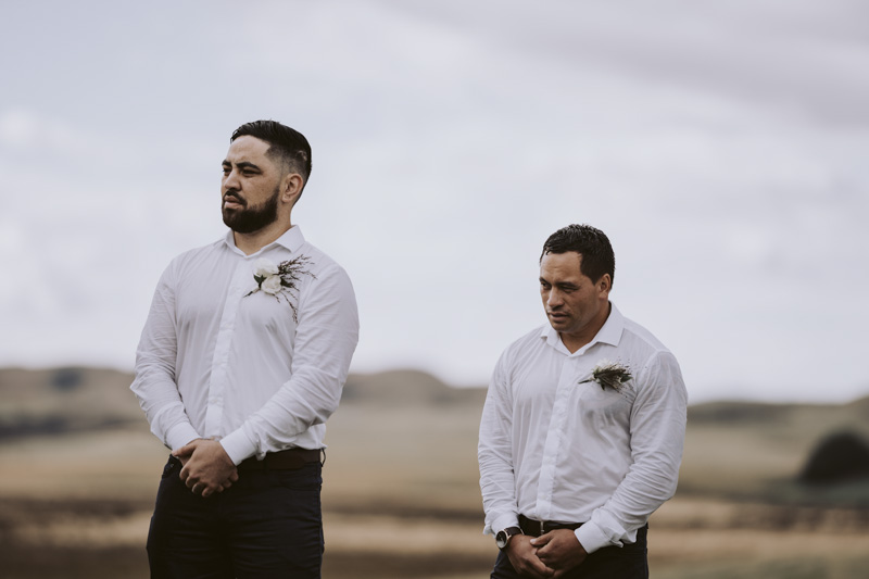 New Zealand Wedding Photographer David Le | www.davidle.co.nz