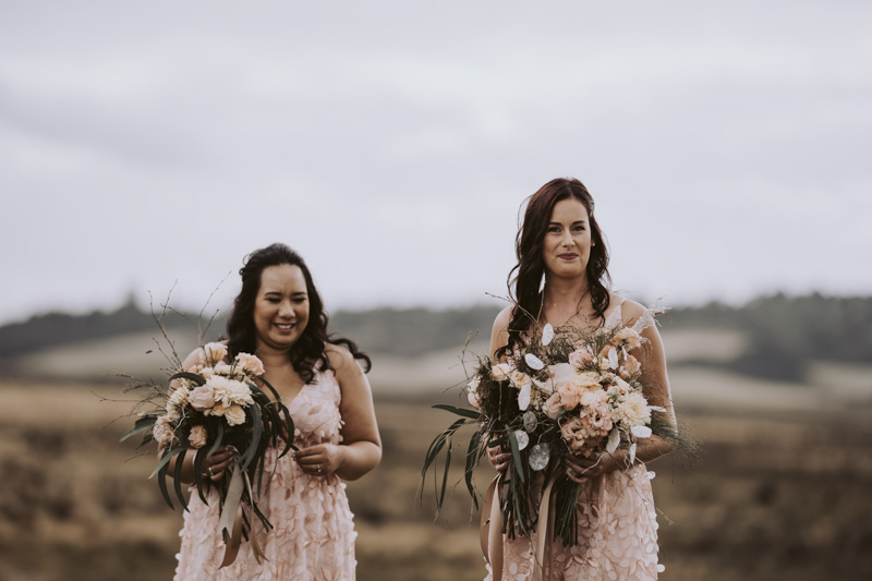 New Zealand Wedding Photographer David Le | www.davidle.co.nz