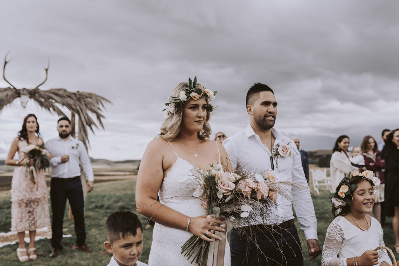 New Zealand Wedding Photographer David Le | www.davidle.co.nz