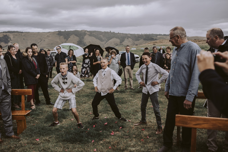 New Zealand Wedding Photographer David Le | www.davidle.co.nz