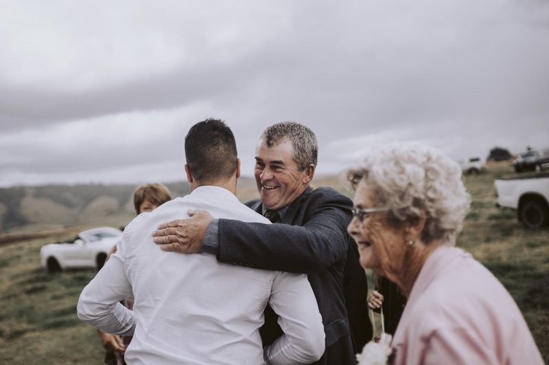 New Zealand Wedding Photographer David Le | www.davidle.co.nz