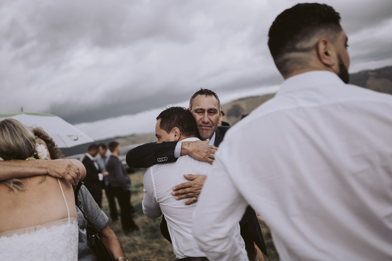 New Zealand Wedding Photographer David Le | www.davidle.co.nz