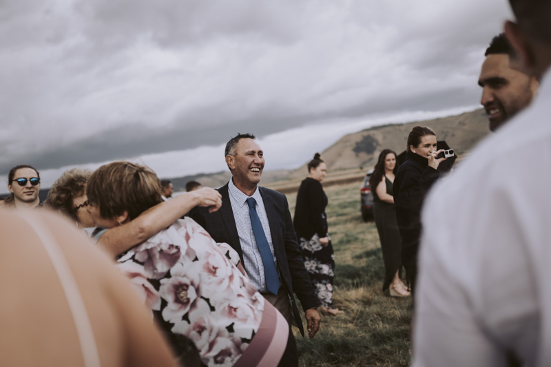 New Zealand Wedding Photographer David Le | www.davidle.co.nz