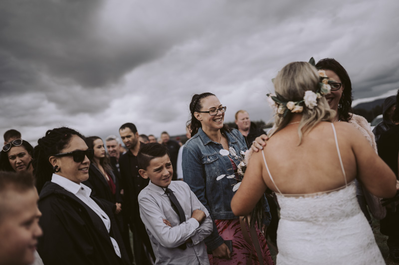 New Zealand Wedding Photographer David Le | www.davidle.co.nz