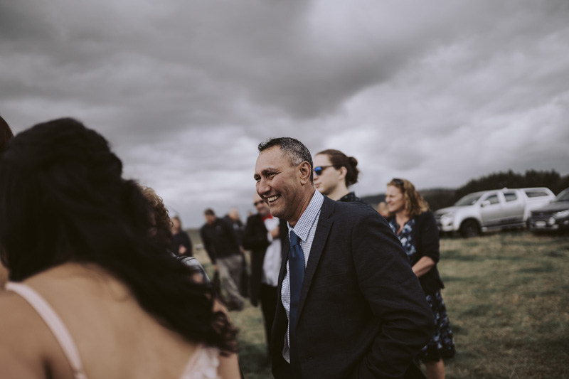 New Zealand Wedding Photographer David Le | www.davidle.co.nz