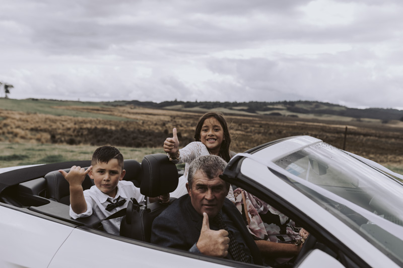 New Zealand Wedding Photographer David Le | www.davidle.co.nz