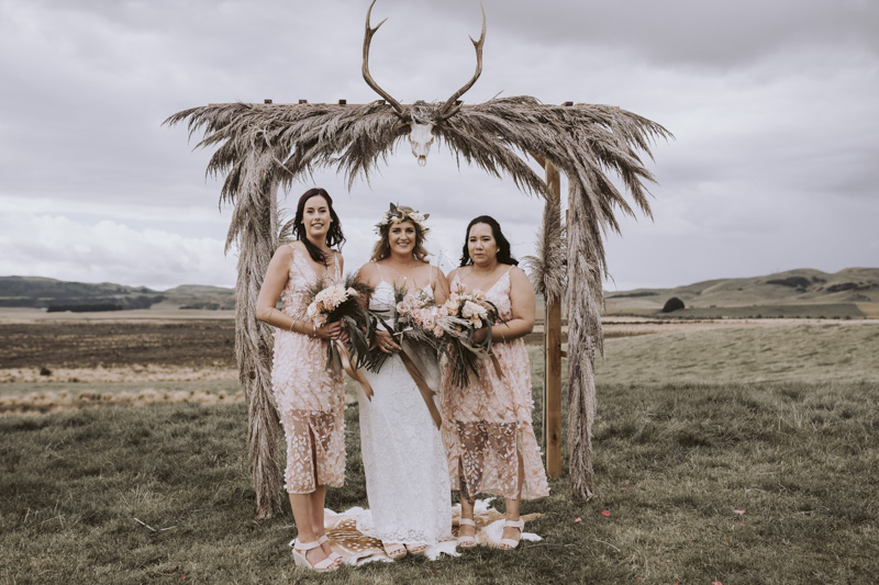 New Zealand Wedding Photographer David Le | www.davidle.co.nz