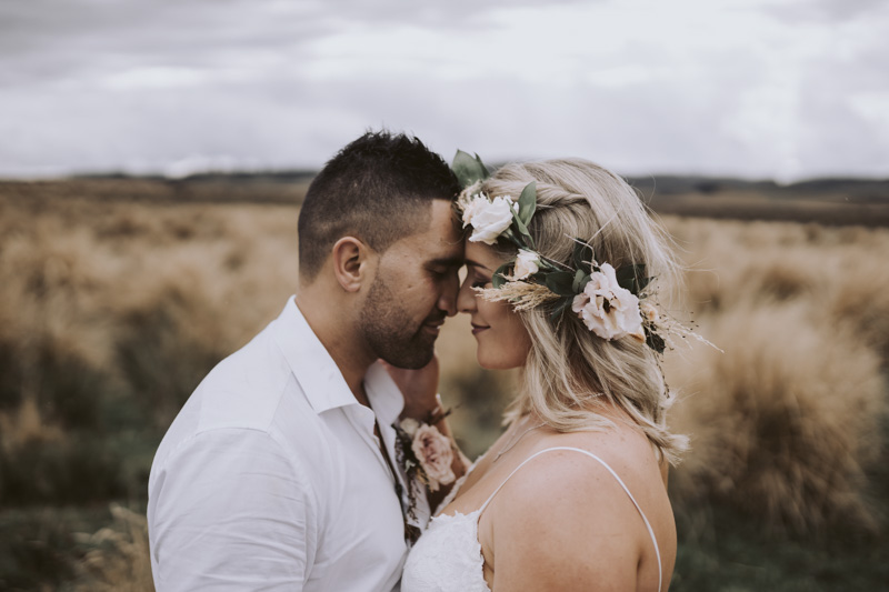 New Zealand Wedding Photographer David Le | www.davidle.co.nz