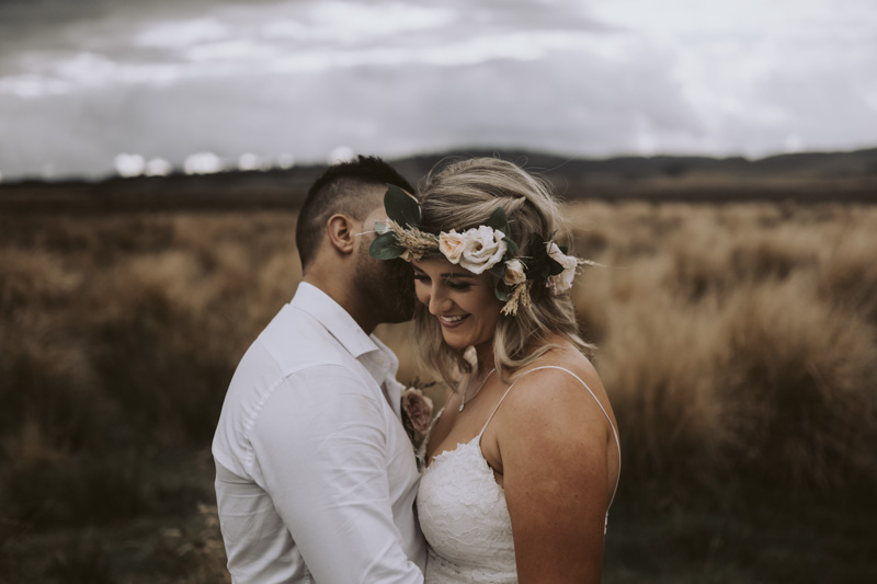 New Zealand Wedding Photographer David Le | www.davidle.co.nz