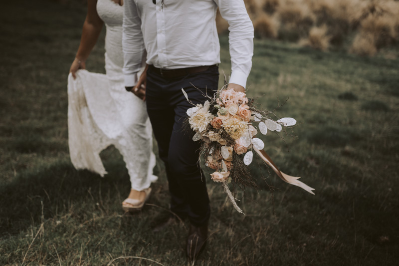 New Zealand Wedding Photographer David Le | www.davidle.co.nz