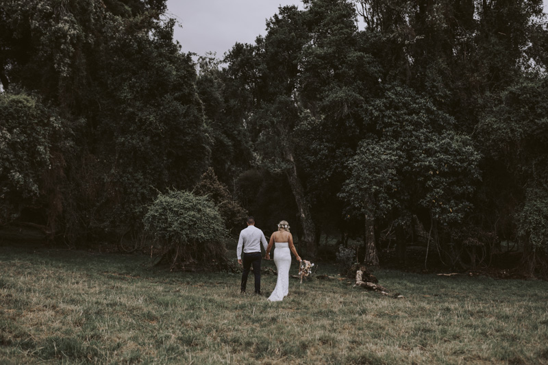 New Zealand Wedding Photographer David Le | www.davidle.co.nz