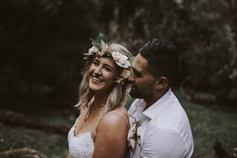 New Zealand Wedding Photographer David Le | www.davidle.co.nz