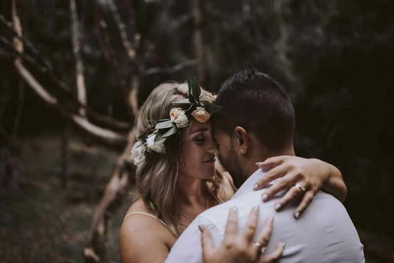 New Zealand Wedding Photographer David Le | www.davidle.co.nz