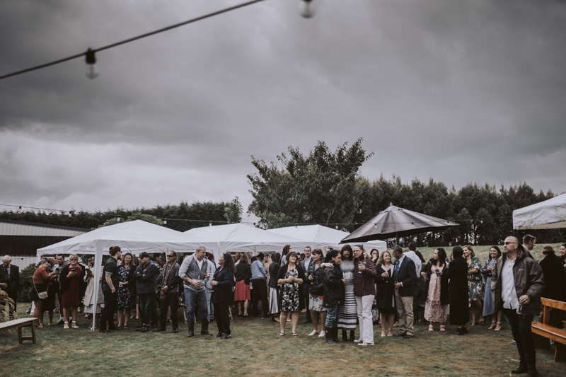New Zealand Wedding Photographer David Le | www.davidle.co.nz