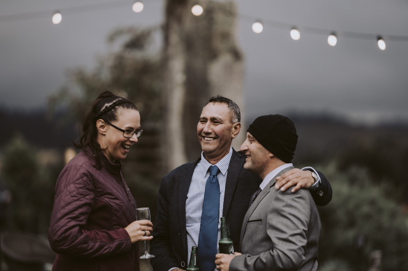 New Zealand Wedding Photographer David Le | www.davidle.co.nz