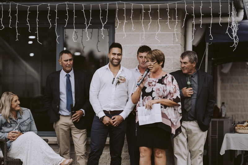 New Zealand Wedding Photographer David Le | www.davidle.co.nz
