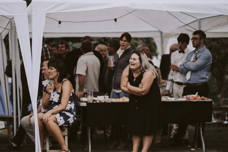New Zealand Wedding Photographer David Le | www.davidle.co.nz