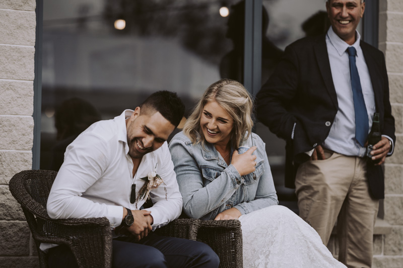 New Zealand Wedding Photographer David Le | www.davidle.co.nz