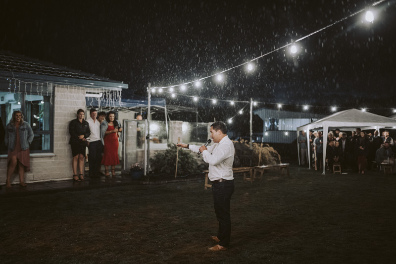 New Zealand Wedding Photographer David Le | www.davidle.co.nz