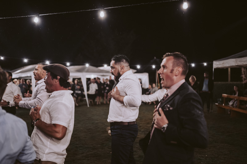 New Zealand Wedding Photographer David Le | www.davidle.co.nz