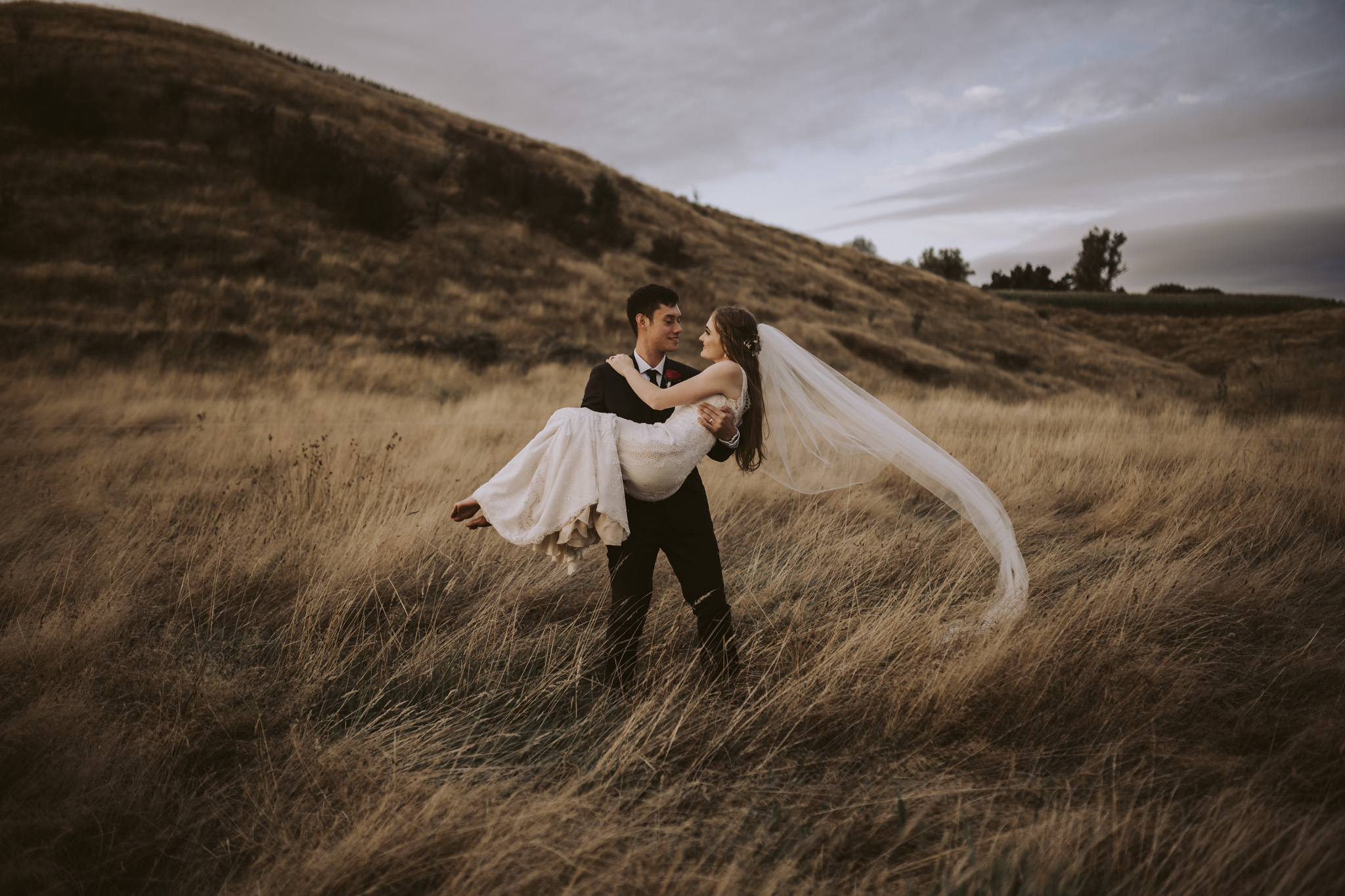 New Zealand Wedding Photographer David Le | www.davidle.co.nz