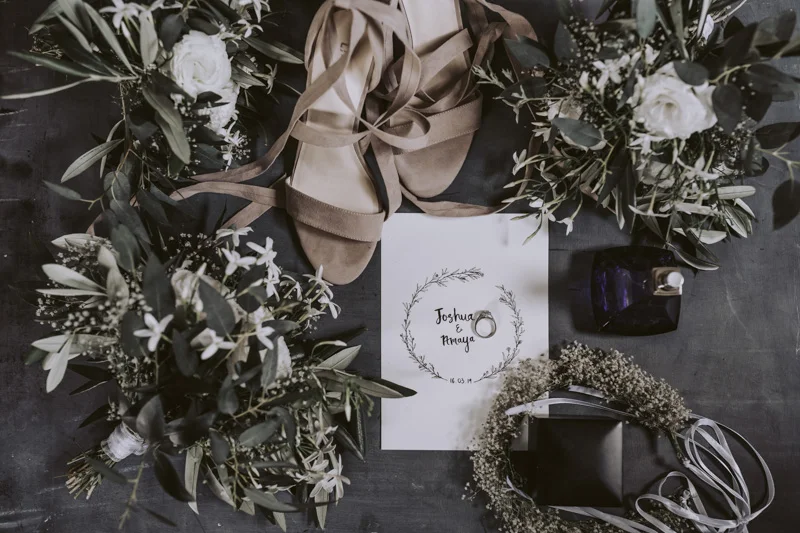 New Zealand Wedding Photographer David Le | www.davidle.co.nz