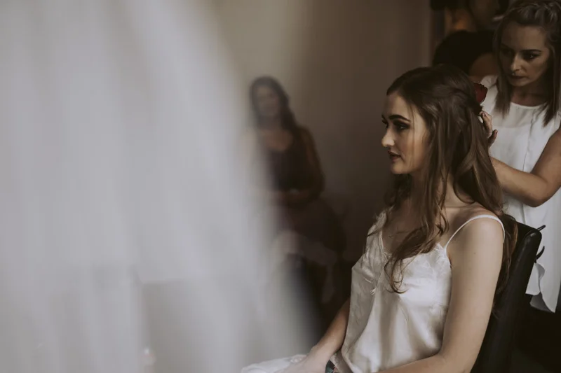New Zealand Wedding Photographer David Le | www.davidle.co.nz