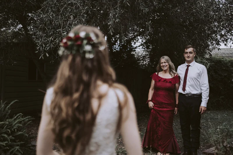 New Zealand Wedding Photographer David Le | www.davidle.co.nz