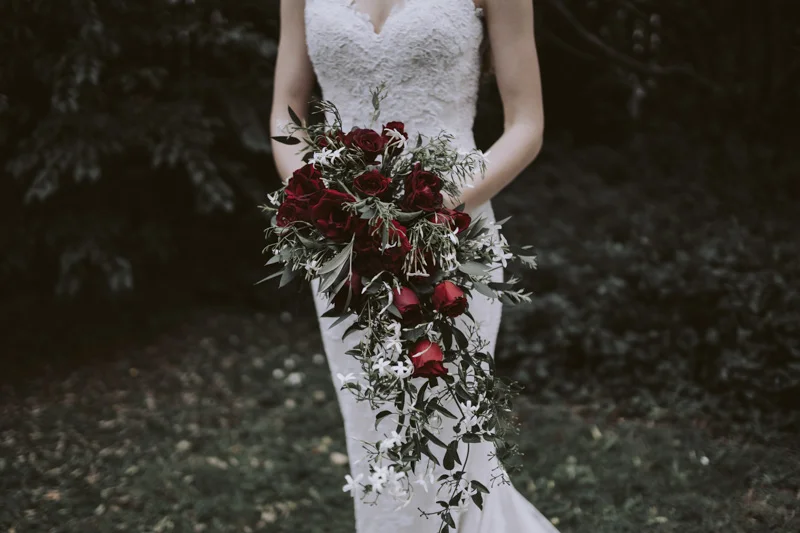 New Zealand Wedding Photographer David Le | www.davidle.co.nz