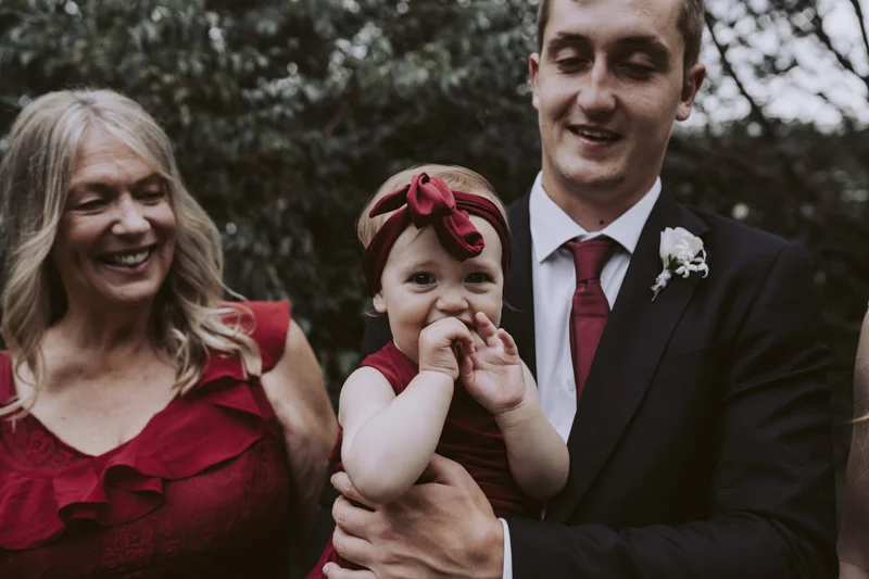 New Zealand Wedding Photographer David Le | www.davidle.co.nz