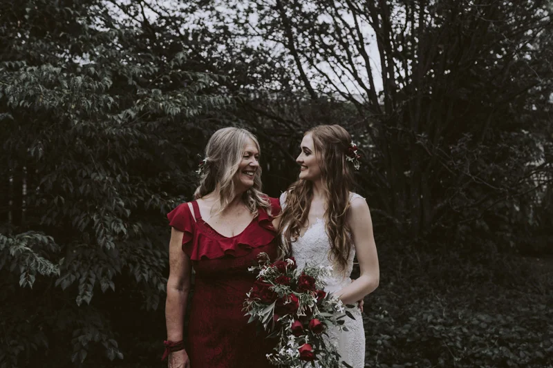 New Zealand Wedding Photographer David Le | www.davidle.co.nz