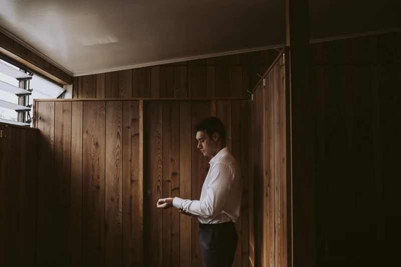 New Zealand Wedding Photographer David Le | www.davidle.co.nz