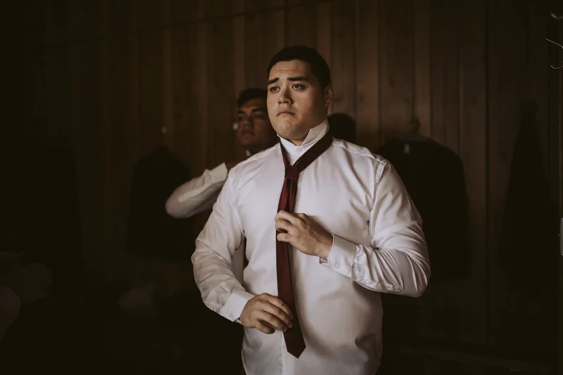 New Zealand Wedding Photographer David Le | www.davidle.co.nz