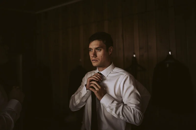 New Zealand Wedding Photographer David Le | www.davidle.co.nz