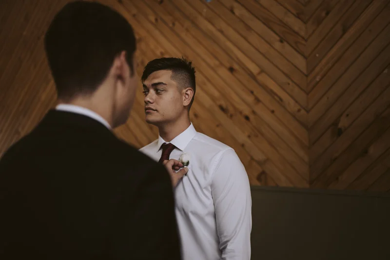 New Zealand Wedding Photographer David Le | www.davidle.co.nz