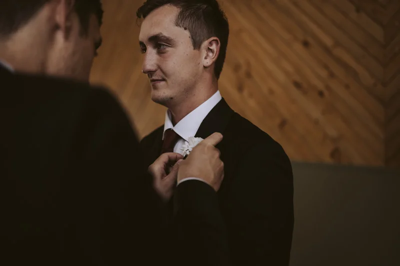 New Zealand Wedding Photographer David Le | www.davidle.co.nz