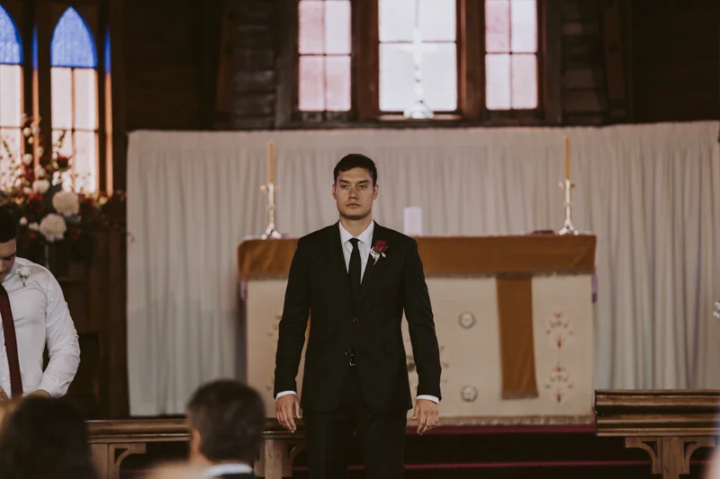 New Zealand Wedding Photographer David Le | www.davidle.co.nz