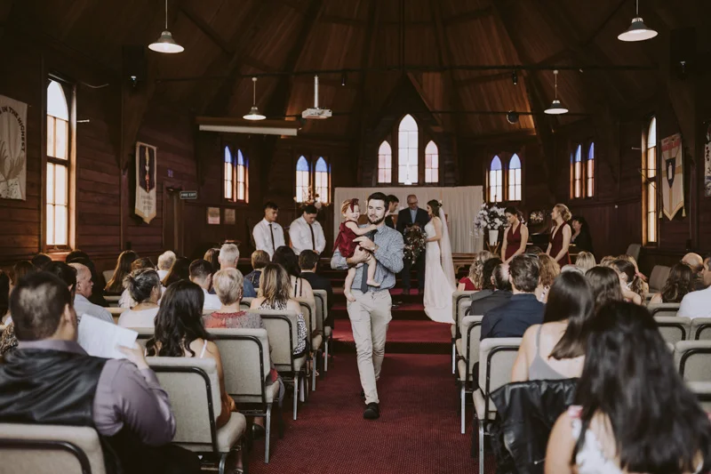 New Zealand Wedding Photographer David Le | www.davidle.co.nz