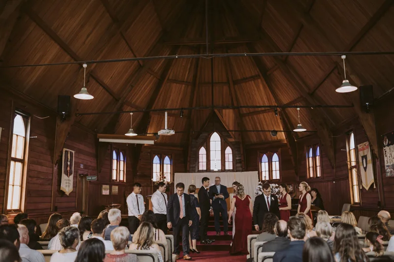 New Zealand Wedding Photographer David Le | www.davidle.co.nz