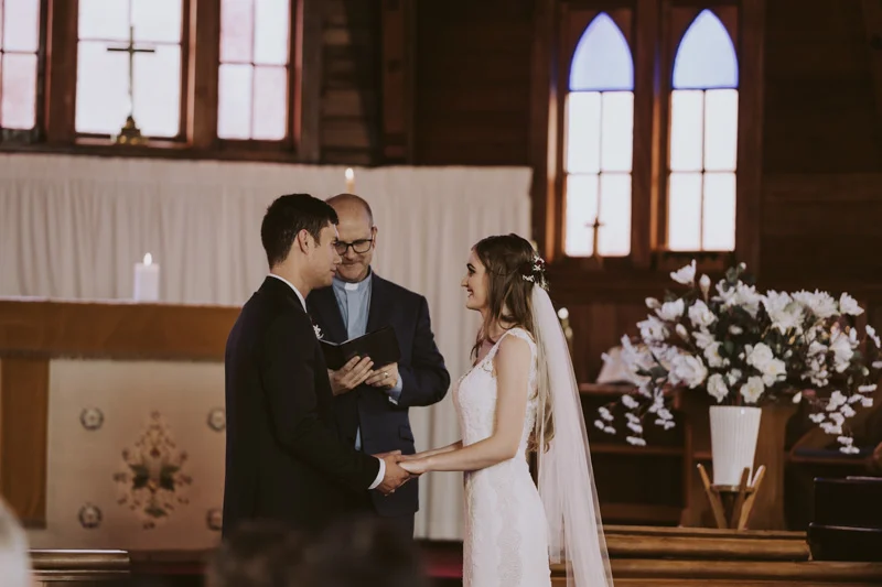 New Zealand Wedding Photographer David Le | www.davidle.co.nz