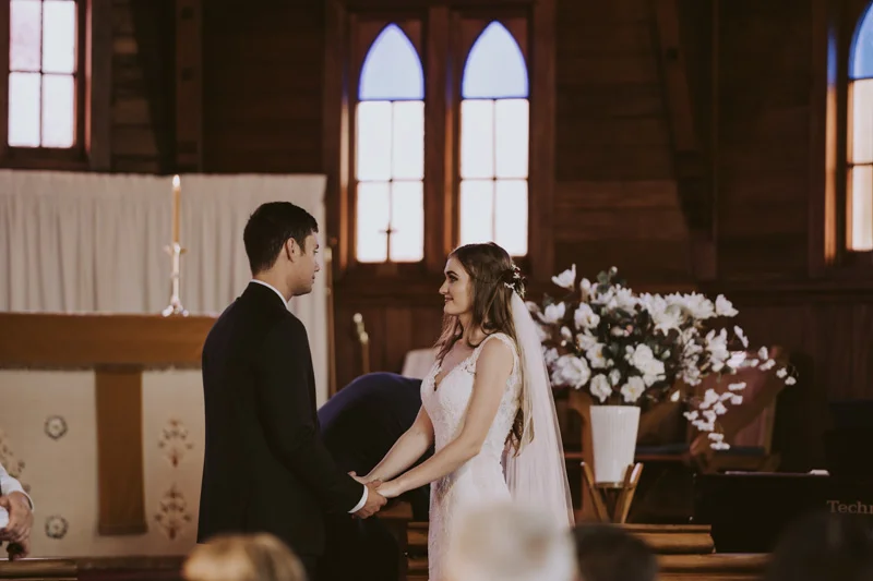 New Zealand Wedding Photographer David Le | www.davidle.co.nz