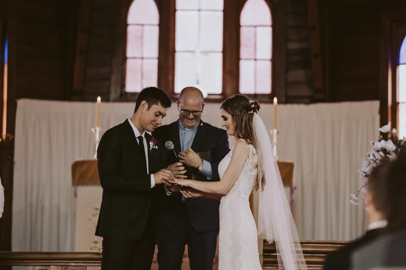 New Zealand Wedding Photographer David Le | www.davidle.co.nz